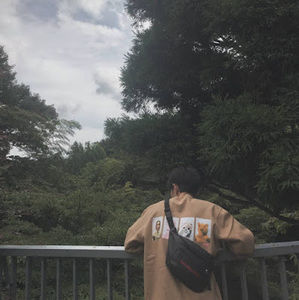 Meet your Posher, Cathy